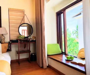 Happy Life Memories Hoi An Hotel & Spa - Room