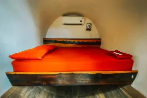 Tubo Tulum Hostel - Unique Stay - Rum