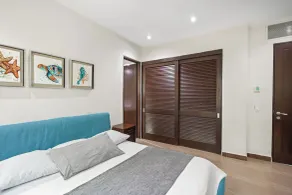 Hotel Hacienda San Pancho - Habitación