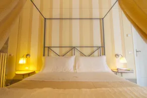 Porta Castellana B&B - Apartment - Værelse