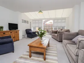 60 Galley Hill View - Interior