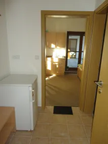 Penzion Dominik - Habitación