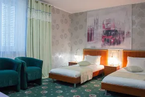Britaniya - Room