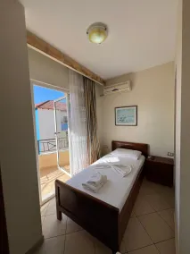 Hotel Veli - Værelse