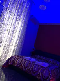 PALAZZO MAjORANA - Zimmer