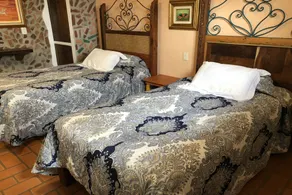 Casa Miguel Arcangel - Camera