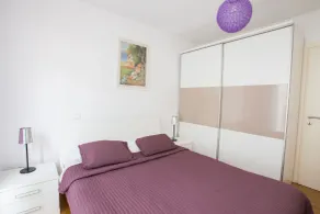 Hotel Galija - Habitación