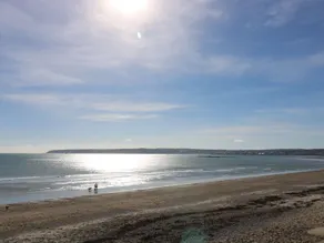 Sea Spray - Intérieur
