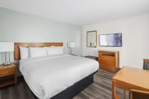 Vagabond Inn Glendale - Chambre
