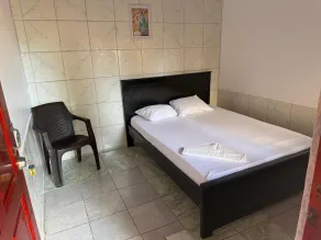 Costa Linda Art Hostel - Room