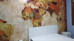B&B Vecchia Darsena - Chambre