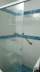 Atlantis Plaza Hotel Cúcuta - Bathroom