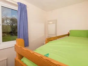 YHA Truleigh Hill - Habitación