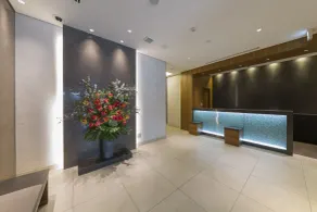 Almont Inn Shonan Fujisawa - Réception