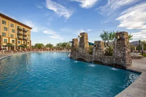 Wekopa Casino Resort - Piscine