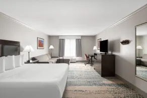 La Quinta by Wyndham Moab - Chambre