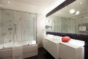 Pera Residence - Bathroom