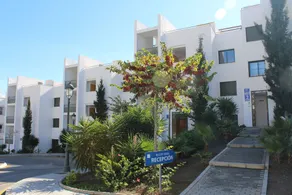 Resort de Nerja - Reception