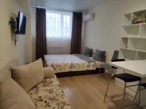 Smart House on Mashynobudivna - Room