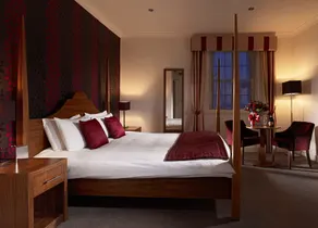 The Boleyn Hotel - Room
