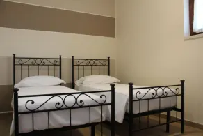 B&B Villa Verona Bike - Chambre