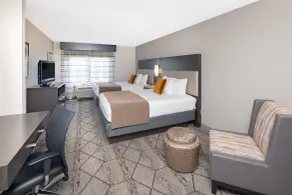 Wingate by Wyndham Greenville Airport - Chambre