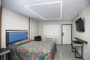 Airport Stay Motel - Chambre