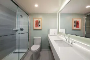 Sonesta Miami Airport - Salle de bain