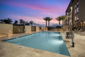 Best Western Plus Gilbert/Mesa - Piscine