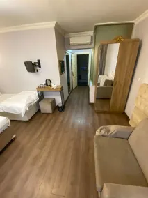 TAKSİM SEM HOTEL - Room