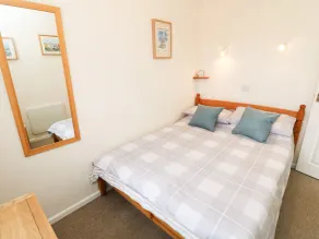 Drake Cottage - Værelse