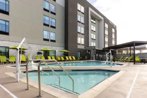 SpringHill Suites by Marriott Pleasanton - Pool