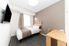Pearl Hotel Shinjuku Akebonobashi - Chambre