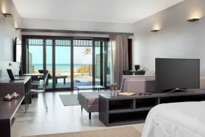 Essenza Dune Hotel - Room