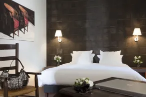 Chateau de Creissels - Room