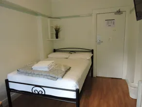 Highfield Private Hotel - Room