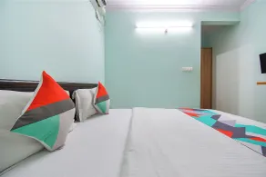 FabHotel Ivory Pearl - Chambre