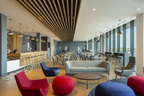 Holiday Inn Express Bridgwater M5, Jct24 by IHG - Restaurant