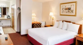 Tava Motel Manitou Springs - Rom