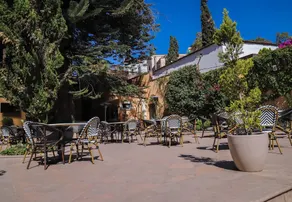 Hotel Boutique Corazón Mexicano & Spa - Restaurante