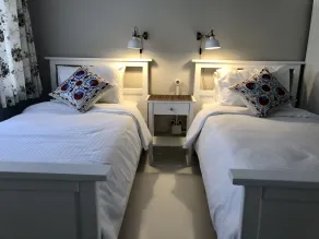 Mehmet Bey Suites - Rom