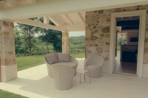 Relais Rossar Boutique Hotel Garda & Hills - Rum