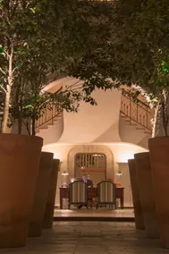 Casa Grande Hotel Boutique - Reception
