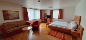 Landgasthof Krone - Rom