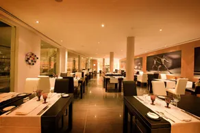 Vila Gale Collection Praia - Restaurant