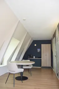 Fletcher Hotel Paleis Stadhouderlijk Hof - Chambre