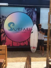 Surfari Punta Rocas - Restaurant