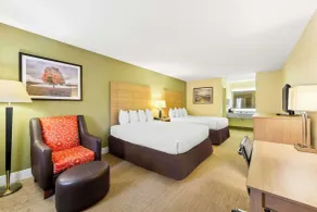 Best Western Dayton - Room