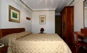 Hotel Pousada Casa Grande - Room