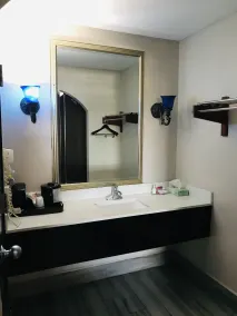 Summit Inn - Houston Medical Center - NRG Park - Room